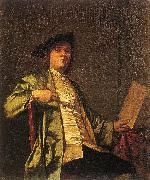 MIJN, George van der Cornelis Ploos van Amstel dfgh Spain oil painting reproduction